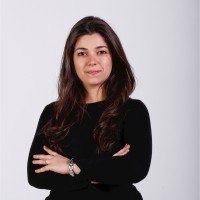 Gonca Belli