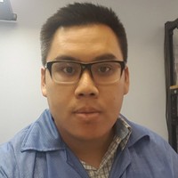 Jesse Tran