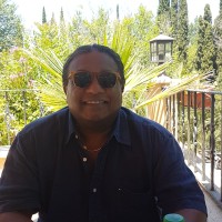 Anthony Silva