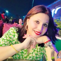 Nivedita Singh