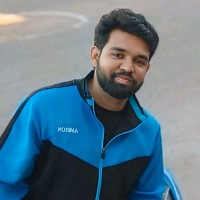 Koushik Balasubramaniam