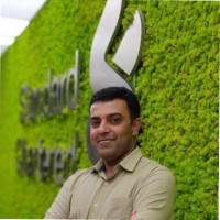 Harsh Sehgal