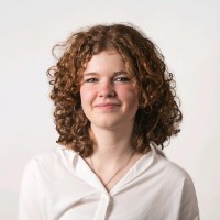 Janne Van Der Heijden