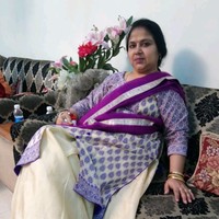 Sneh Garg