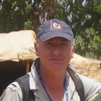Simon Gilbert