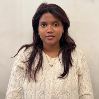 Shristi Minz