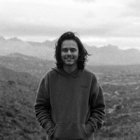 Brandon Simoes