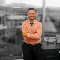 ALEXANDER PEDREROS GOMEZ