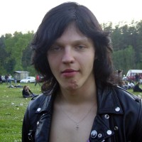 Rokas Eltermanas