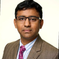 Santhosh Ramakrishnan