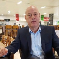 Stephen Redican