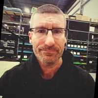 Kevin Goode