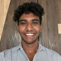 Pranav Kumar