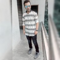 Bhavik Pola