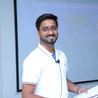 Prabhakaran Gururaj