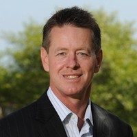 Terry Hunt