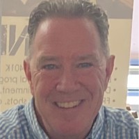 Daniel Dern