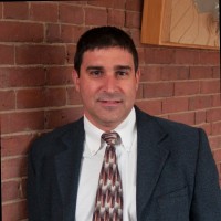 Anthony Mento, Assoc. AIA