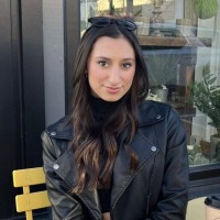 Leah Mansor