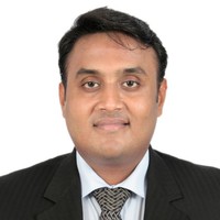 Atish Parganiha, Mrics