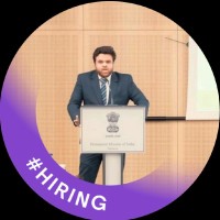 Dr. Manuj Bhardwaj