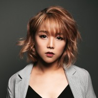 Jasmine Liang