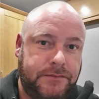 Shaun Bolam