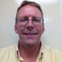Tom Martin
