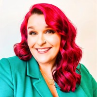 Courtney Sharp, CWP/CMP