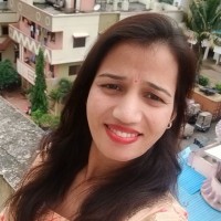 Pooja Lokhande