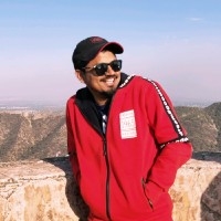 Anurag Yadav