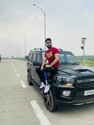 Nikhil Chikara