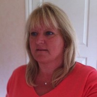 Kerstin Sköldberg