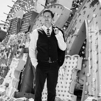 Kevin Lahue