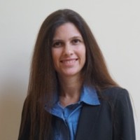 Alessandra Santiago, CFA