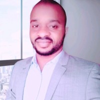 Oshin, Tosin John. Mba, Aibs, Acipm, Mitd