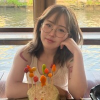 Thicha Chang