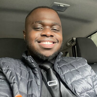 Christian Sibanda