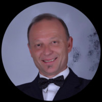 Sergio Berg