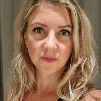 Susanne Ekström