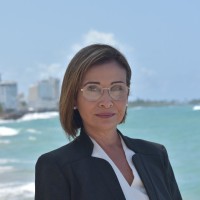 Maria Teresa Pérez Torres