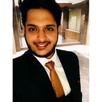 Nikunj Arora