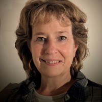 Isabelle Gauthier