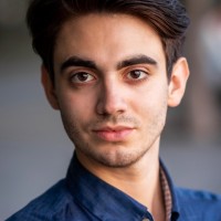 Sean Velasco-Dodge