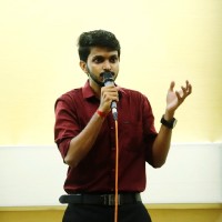 Arun Mohan