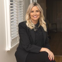 Lisa Marsh