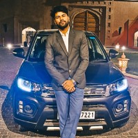 Akash Joshi