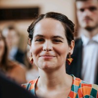 Jana Demeulemeester