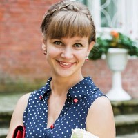 Marina Kolpakova