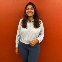 Aayushi Shah